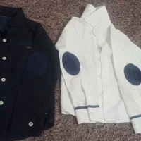 لباس پسرانه در حد نو