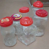 دبه مناسب ترشی|ظروف نگهدارنده، پلاستیکی، یک‌بارمصرف|قم, شهر قائم|دیوار