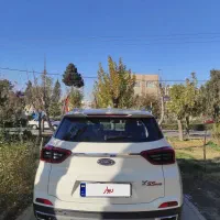 فروش خودرو X55Pro مدل 1402|خودرو سواری و وانت|بجنورد, |دیوار