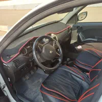 ساینا اس ۸۵گانه|خودرو سواری و وانت|کرج, گلدشت|دیوار