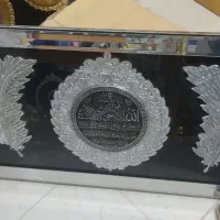 تابلو ایینه ای|صنایع دستی و سایر لوازم تزئینی|رباط‌کریم, رباط‌کریم|دیوار