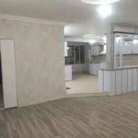 آپارتمان ۱۲۰متری همکف شیک