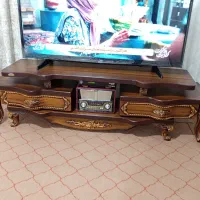 میز تلویزیون