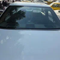 پژو پارس دوگانه سوز داشبوردجدید