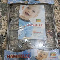 رخت آویز کودک