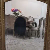 آیینه قدی سنگی 150 ساله|کلکسیون اشیاء عتیقه|تهران, سید خندان (جلفا)|دیوار