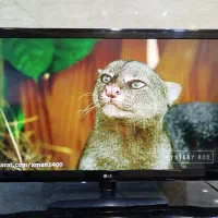 تلویزیون ۴۷ اینچ LG ال سی دی 47LCD660|تلویزیون و پروژکتور|ساوه, |دیوار