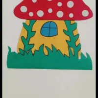 انواع کاردستی و گیفت الفبا و غیره|فعالیت داوطلبانه تحقیقاتی|چهارباغ, |دیوار