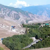 زمین با اقساط بلند مدت در کلاردشت