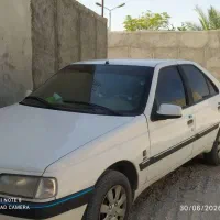 فروش پژو slx برازجان 96 زیمنس