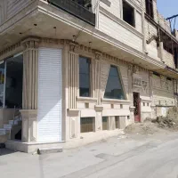 مغازه تجاری  بلوار ساحلی شمالی طبقه بالا|اجارهٔ مغازه و غرفه|کاشان, باغ ماجد|دیوار