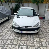 ۲۰۶ sd مدل۹۵