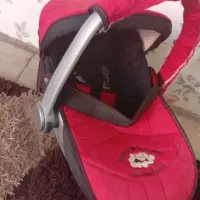 کریردرحدنو|کالسکه و لوازم جانبی|رفسنجان, |دیوار