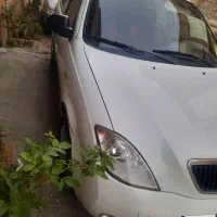 تیبا۲ مدل۹۴ کارمندی  معاوضه با پراید مدل پایین