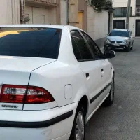 سمندef7|خودرو سواری و وانت|سنندج, |دیوار