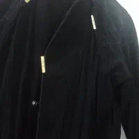 مانتو مخمل|لباس|فریدون‌کنار, |دیوار