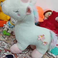 عروسک|اسباب‌‌بازی|بروجرد, |دیوار