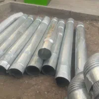 لوله بخاری ،ضخیم،در حد نو متری ۷۰