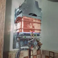 تعمیر یخچال بخاری پکیج آب گرم کن لباس شویی