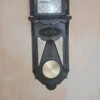 ساعت دیواری