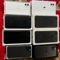 4 عدد ایفون / 7Plus/11/11Pro