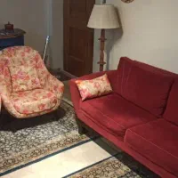 مبل هفت نفره|مبلمان خانگی و میز عسلی|تهران, کوی بیمه|دیوار