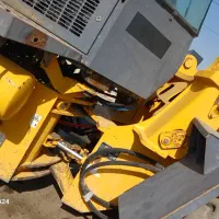 لودر چانگلین ZL 30 مدل 2010|خودرو سنگین|چهاردانگه (تهران), |دیوار