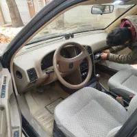 پژو GLX 405 کلکسیونی مدل 1387|خودرو سواری و وانت|تهران, جردن|دیوار