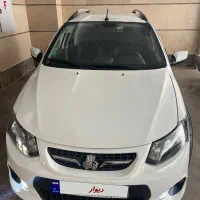 کوییک اتوماتیک فول پلاس