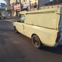 وانت مدل ۸۹ دو گانه کارخانه