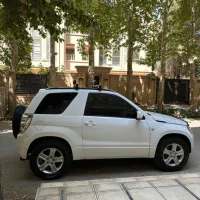 ویتارا دو درب اتوماتیک 2000cc، مدل ۲۰۰۶|خودرو سواری و وانت|کرج, فاز ۲ مهرشهر|دیوار