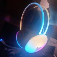 هدست/هدفون گیمینگ اوکیمانو فول rgb