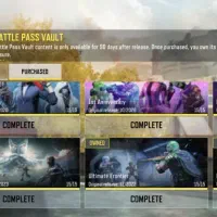 اکانت کالاف