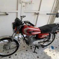 موتور مدل ۹۴ برمودا|موتورسیکلت|مهر, |دیوار