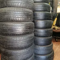 لاستیک دست دوم پژو،ساینا،تیبا