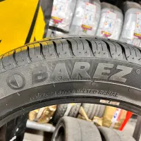 لاستیک بارز سایز ۲۴۵/۵۰/۲۰|قطعات یدکی و لوازم جانبی|تهران, تهرانسر شمالی|دیوار