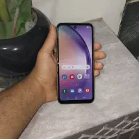 گوشی سامسونگ A56 FG5|موبایل|کرج, المهدی|دیوار