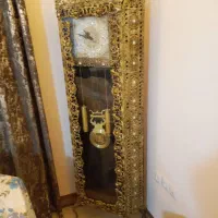 با سلام ساعت ایستاده