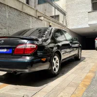 ماکسیما ۸۹ اتومات فابریک دست نخورده