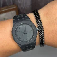 ساعت فول بلک