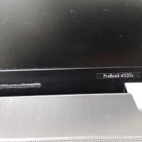لپتاپ اچ پی HP ProBook 4535s|رایانه همراه|تهران, دانشگاه شریف|دیوار