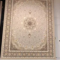 فرش 12متری نو دو عدد