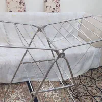 رخت پهنکن|بندرخت و رخت‌آویز|هشتگرد, شهرک ایران خودرو|دیوار