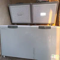 فروش یخچال فریزر سایزبزرگ