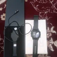 ساعت هوشمند HAYLOU RT2