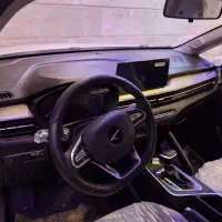 بک x3 ایکس تری|خودرو سواری و وانت|کرج, شاهینویلا|دیوار