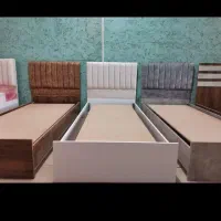 تخت تدی با کفی فقط ۳/۵۰۰