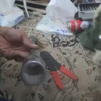 آچار سنگین بکس سنگین ۳۰ و ۳۲|ابزارآلات|زاهدان, |دیوار