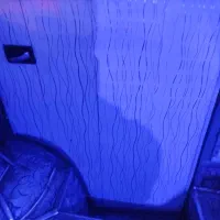 تیونینگ مینی بوس بنز(تعویض سقف و دربا ماربل شیت)|خدمات موتور و ماشین|الوند, |دیوار