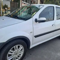 فروش تندر ال ۹۰پارس مدل ۹۵